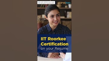 🔥🔥 Become A Master Of Business Analytics With This Program #Shorts #Simplilearn