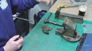 Episode 22   Record No 2 Vice Restoration