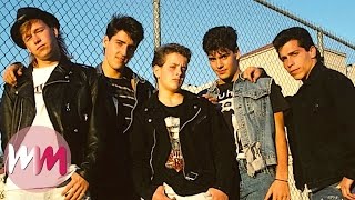 Top 10 New Kids On The Block Songs