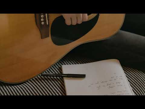 If I Wrote You A Song Melanie Bell 