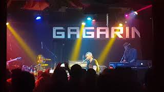 Diorama   Das meer   Live in Tel aviv 4 10 2018