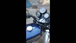 Simson S70/4/3 RCR Tuning