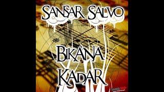 Sansar Salvo ft Heja - 1001 Gece Resimi