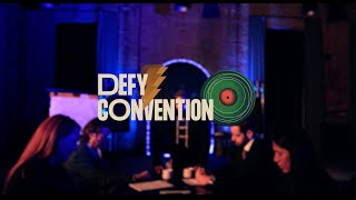 Defy Convention Meet in Memphis | Full