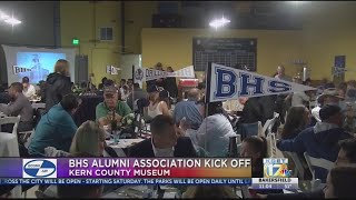 Connecting Drillers with a new BHS Alumni Association