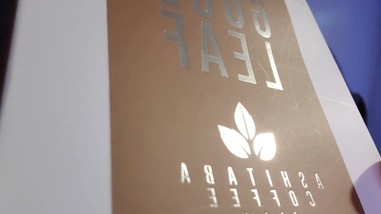 ASHITABA COFFEE LEAF ORGANIC