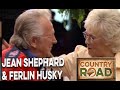 Jean Shephard & Ferlin Husky    "Dear John"