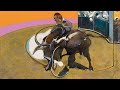 Francis bacon man and beast  trailer