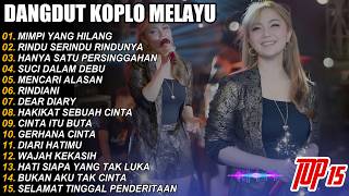 Dangdut Koplo Melayu 2026 Rindu Serindu Rindunya, Full Album Lagu Jawa Viral Terbaru!