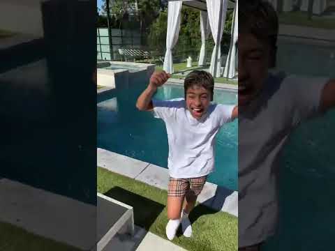 Kameiro Gets Pranked