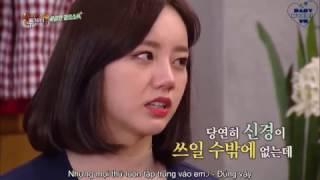 [VIETSUB] 160428 Happy Together - Stars of the Spring Special