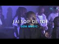 Dda music  jai soif de toi