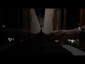 Lena X Nico Santos - Better (Piano)