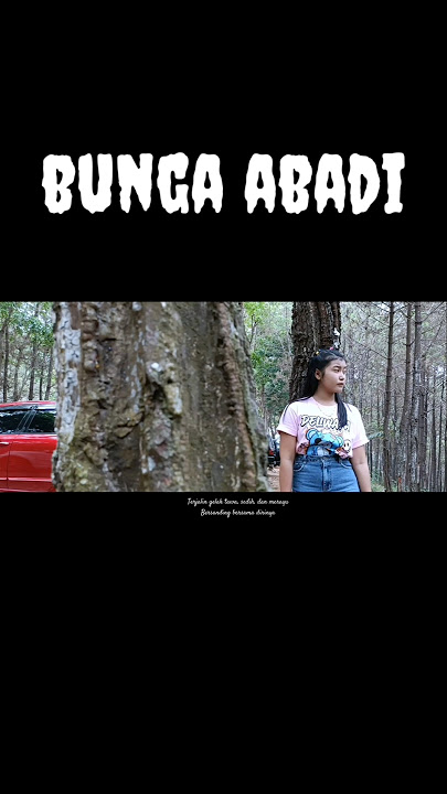 BUNGA ABADI - NONIC ( COVER )#bungaabadi #coverlagu #nonic