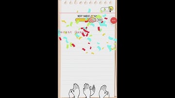 brain test all-Star IQ boost level 287 walkthrough solution