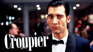 Croupier (ganzer Spielfilm mit CLIVE OWEN), hohe Spannung mit gutem Cast, ganze Filme deutsch