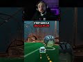 60 secondes sur le gaming avec  10noblaze   rocketleague gaming