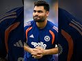 Rinku Singh commitment #shorts #ytshorts