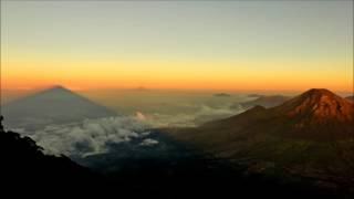 Adam Hinden Spenser Sembrat - Wanderlust Freetones Release