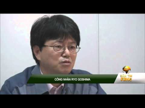 Video: Nghiên Cứu Nhật Bản Về Hệ động Thực Vật Gần Nhà Máy Fushima