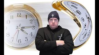 How God is Speeding Up Time! Proof is All around Us! Timing of the Rapture & Daniel's 70th Week!