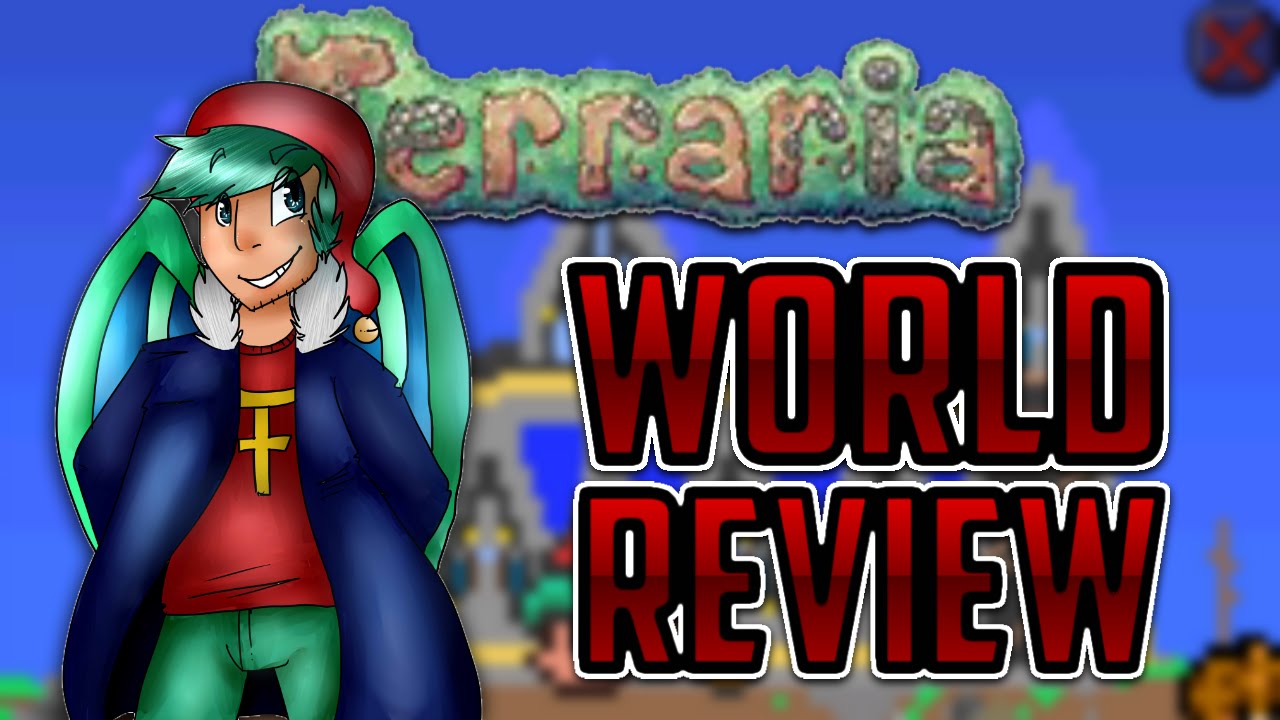 download terraria 1.2.4 android download terraria 1.2.4 android