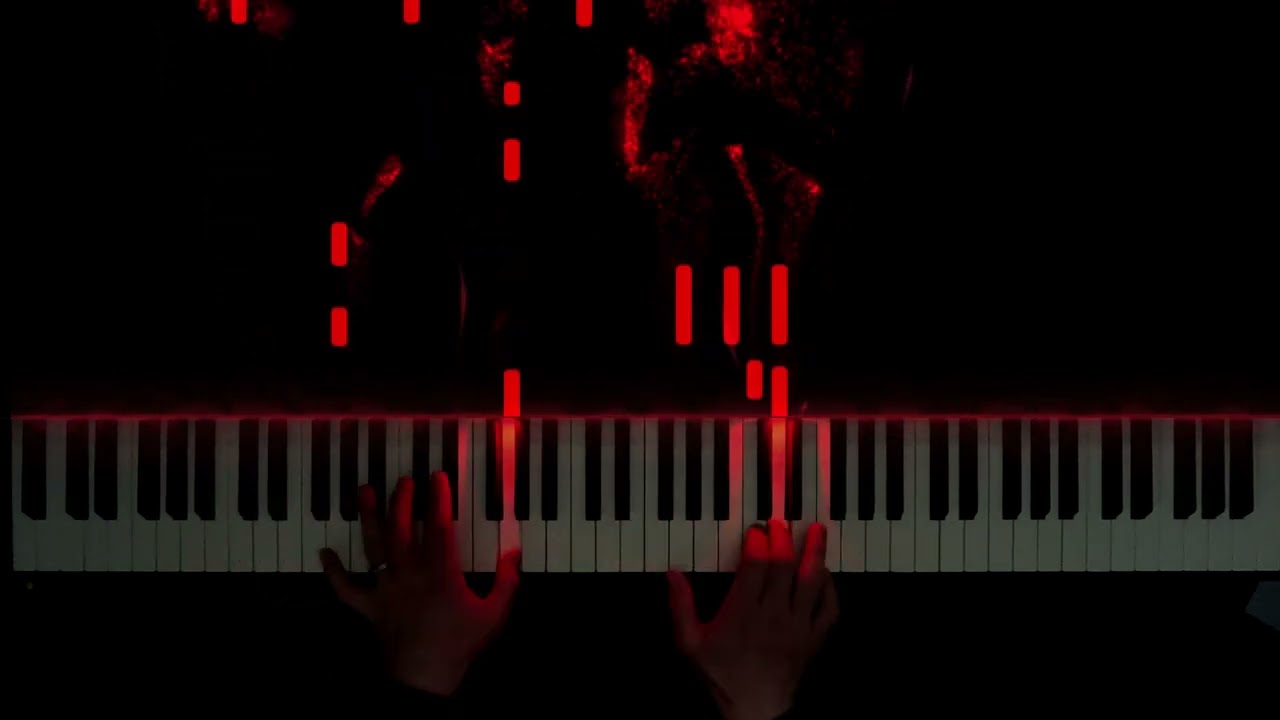 Castle Theme - Super Mario World (Piano Cover)