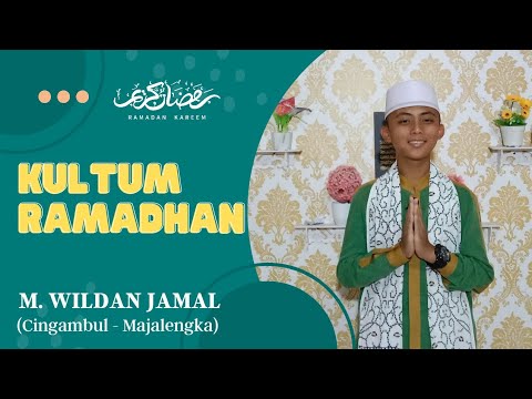 KULTUM RAMADHAN #5