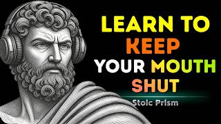 NEVER Explain Yourself Again – 10 Stoic Lessons That Give Your Power Back | STOIC