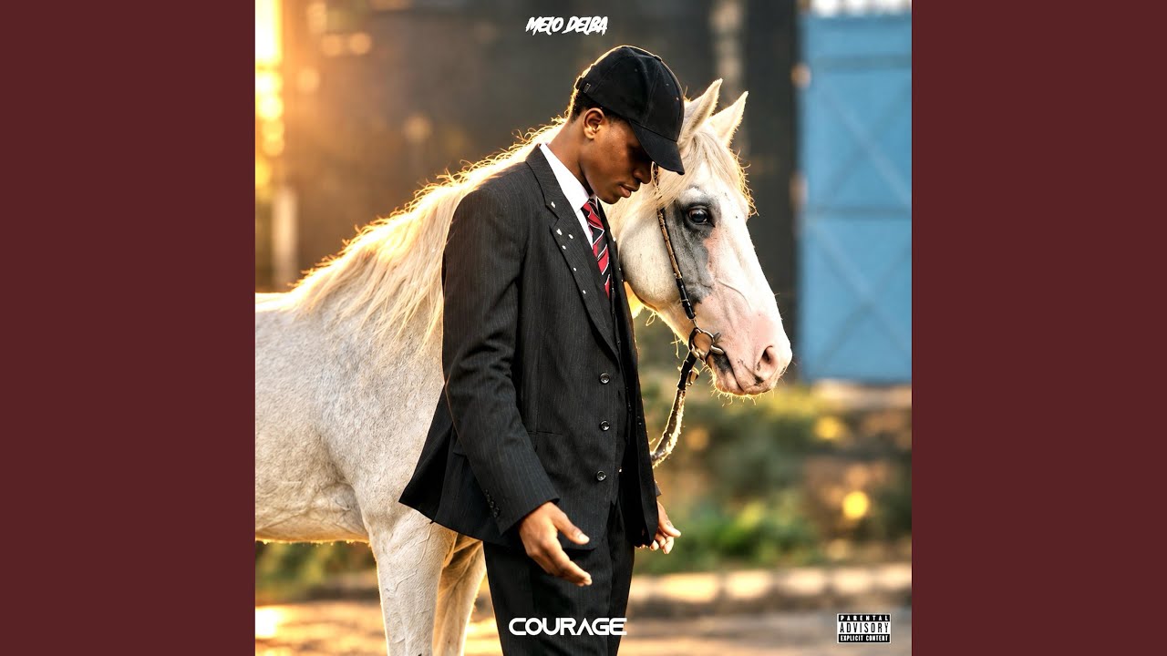 Watch Courage on YouTube Watch Courage on YouTube