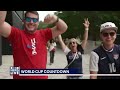 USMNT secures 3-2 victory over Senegal in World Cup warmup | FOX 5 News