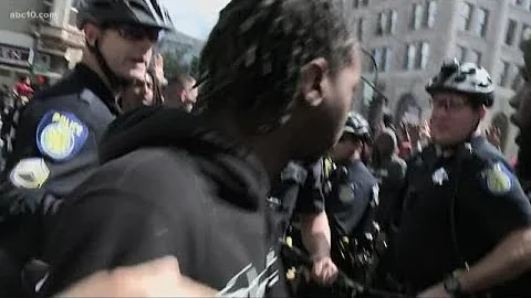 Stephon Clark Shooting: 6 months later