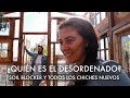 Nueva forma de hacer almácigos  #soilblocker y todos los chiches nuevos | Quien es el desordenado!?