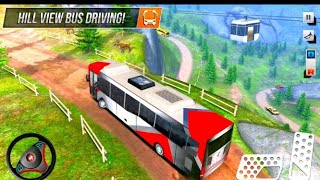 Drive🚛Coach🚗Bus🚜In🛵offline🚘 Driving🛴Games🚲With🚚City Parking🚌Fun In Bus.Ep-#01 screenshot 5