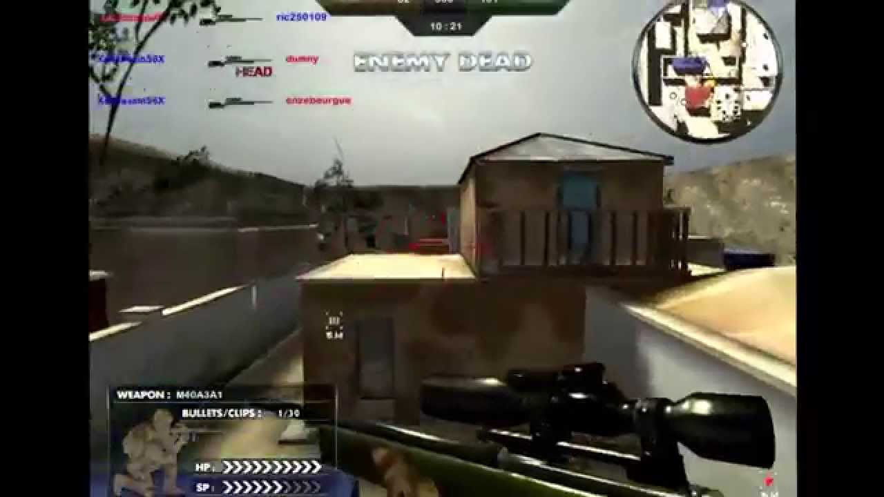 RushTeam Montage- The Greatest