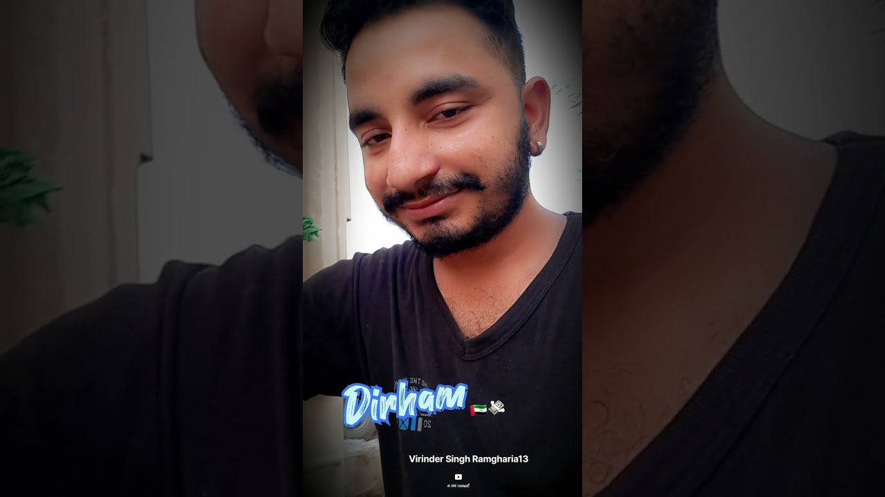 Dubai de Dirham Naal | Punjabi Sad Shayari Status | Sad WhatsApp Status ? Mohobbat Chad Keemat Dass