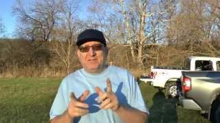 FireTEK Fireworks Firing System (A first Look)