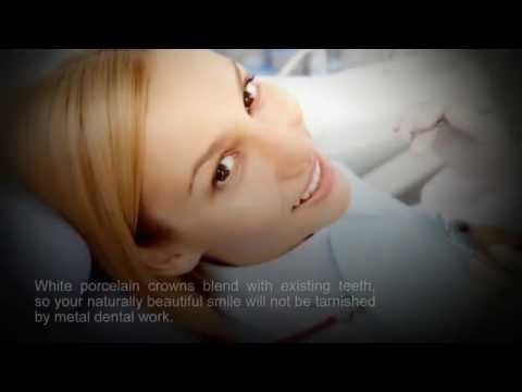Fix Damaged Teeth
