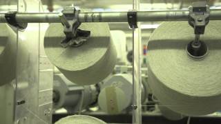 DFS - Provenance - Special Fabrics