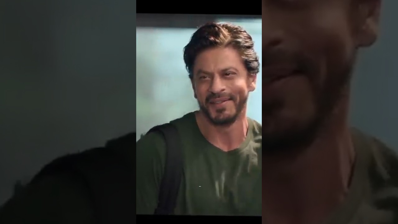 Dunki movie teaser update 