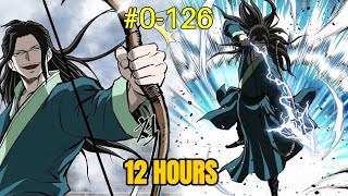 [ FULL ] Bowblade: The Descendants of Bowblade | Chapter 0-126 | Cultivation Path