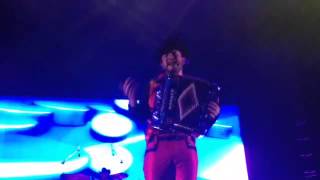 Calibre 50 - ¿Cuánto Te Costo? - Morelia, Michoacán 2015