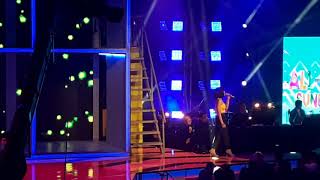 Julie Anne San Jose - performs "Nobela" | All Out Sundays