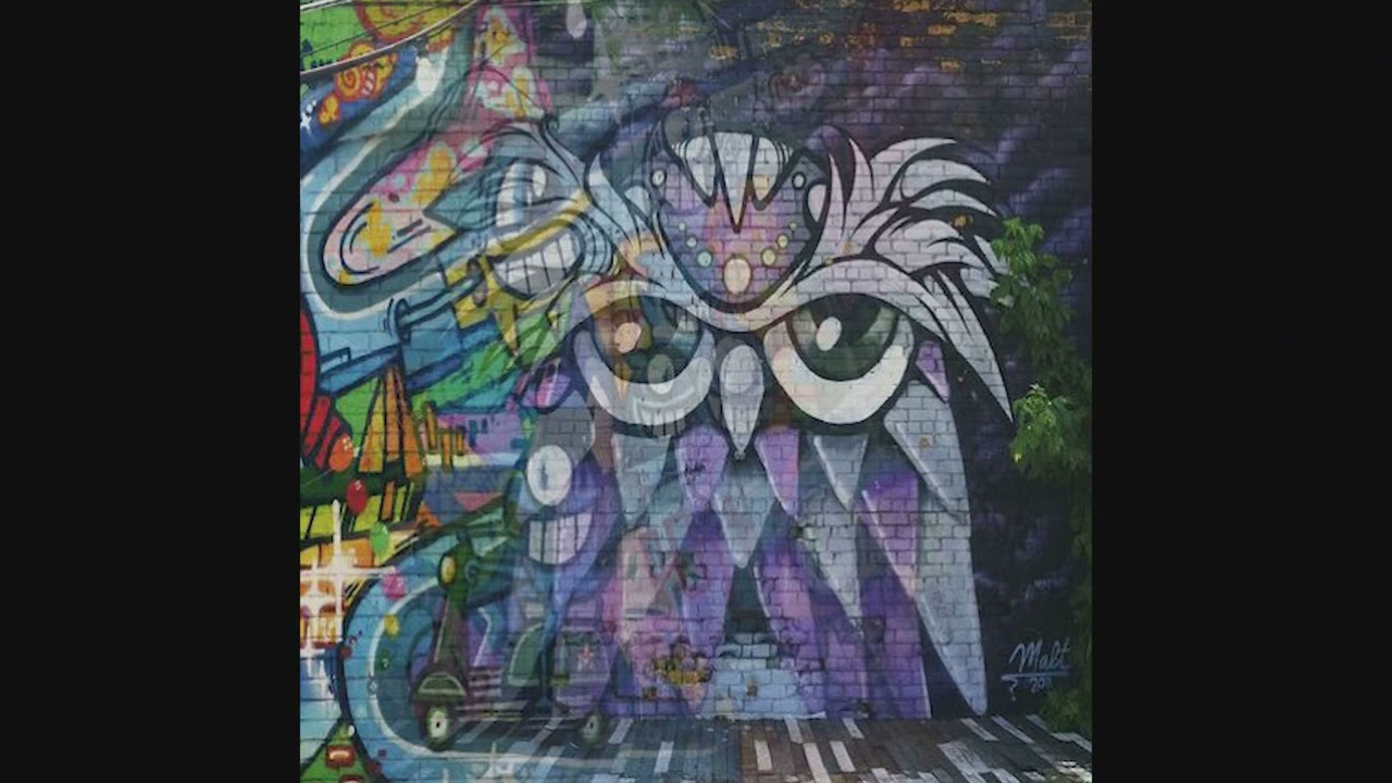 IchigoShadow - Scattered Frequencies