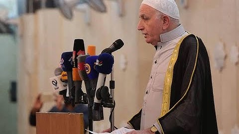 سورة طه للقارئ الشيخ عبد المعز شاكر