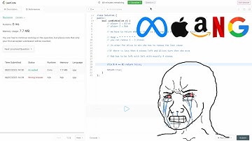 15-Year-Old Programmer Takes on a Coding Interview!