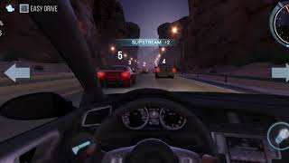 لعبة carx highway racing  سباق جماعي screenshot 5