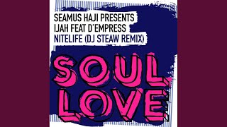 Nitelife (DJ Steaw Extended Remix)