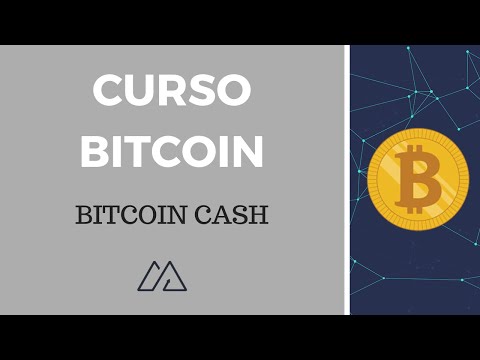 Curso Gratis Bitcoin E Criptomoedas Aula 56 Bitcoin Cash Bch - 