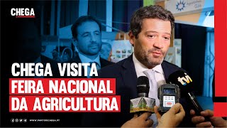 Feira Nacional de Agricultura de Santarém